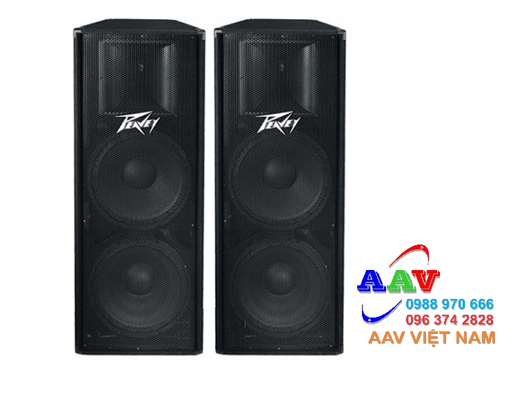 loa hội trường peavey chất lượng cao giá rẻ